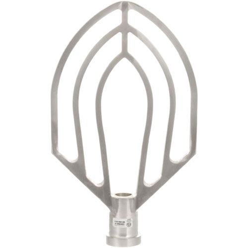 Hobart 00-60B Mixer Bowl Beater Paddle for 60 QT