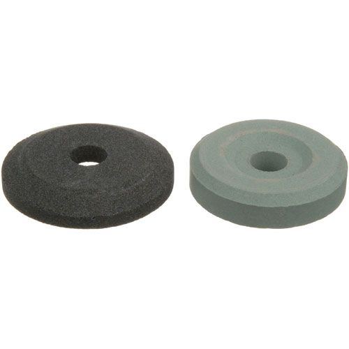 Hobart 00-73851&13201 Sharpening Stone Set