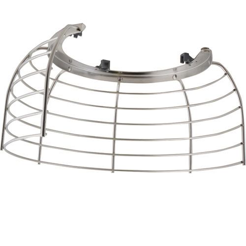 Hobart 00-937210-00001 Bowl Guard (Wire Cage) 