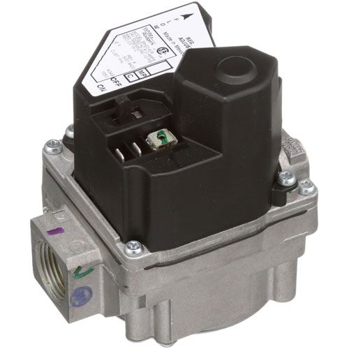 Hobart 01-1000V9-181 Gas Valve 3/4" NPT 3.5" WC 24V