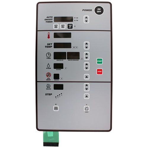 Hobart 01-100V16-00788 Label 