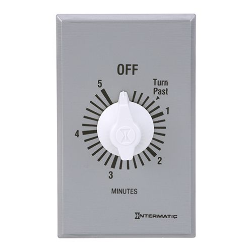 Hobart 01-505037-PE Timer Control, 115-277V