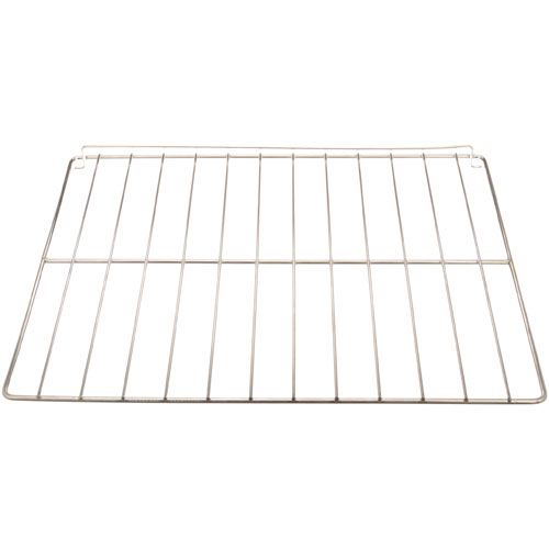 Hobart 113300-1 Oven Rack, 20.5" F/B, 25.75" L/R, .375" Frame, .187" Wire