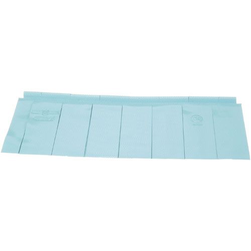 Hobart 120151-1 Dishwasher Inside Short Curtain, 22-5/8" X 9"
