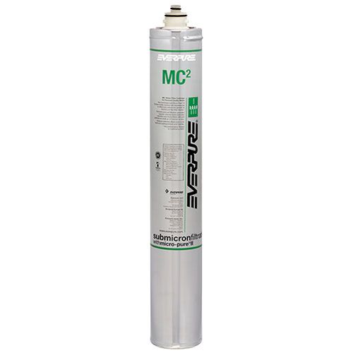 Hobart 234301-00301 20.75" Mc Cold Water Filter Cartridge, 9000 Gallons