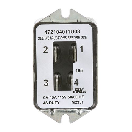 Hobart 271612-2 Switch