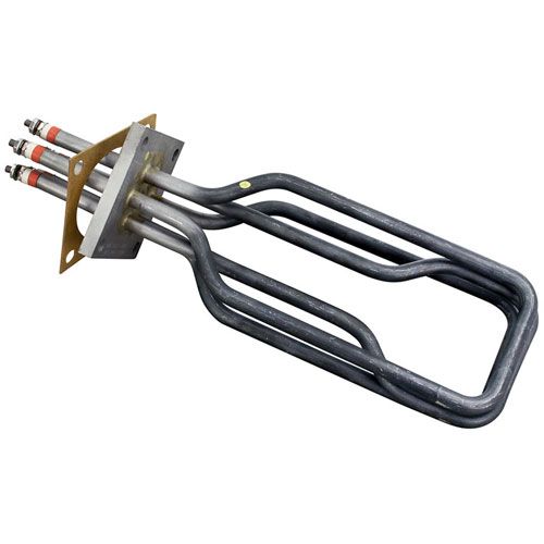 Hobart 287591-7 Dishwasher Heater 440/480V 5000/8000W