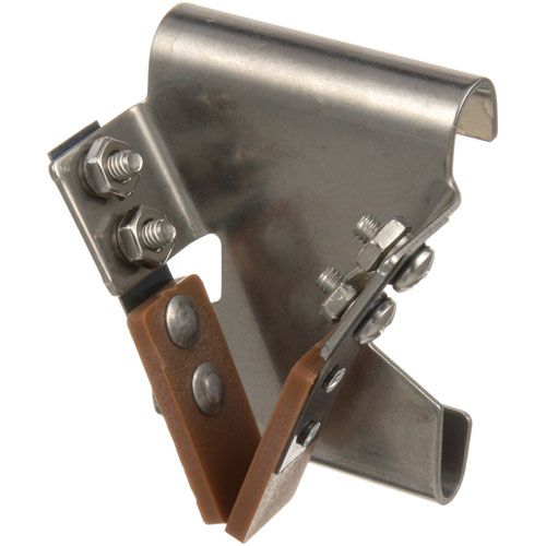 Hobart 290798 Blade Scraper Assembly 