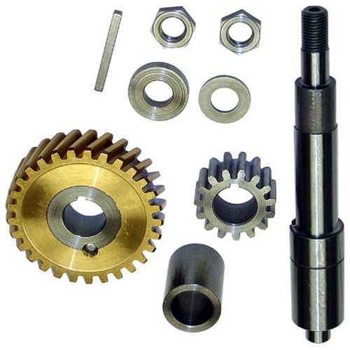 Hobart 293615 Shaft Kit 