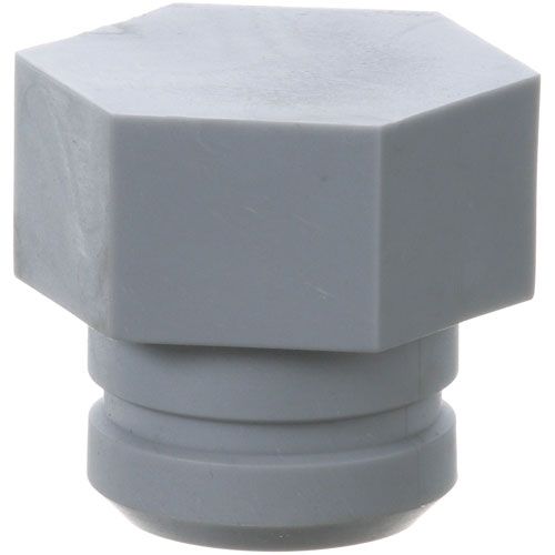 Hobart 293858 Dishwasher Large Wash Arm Plug