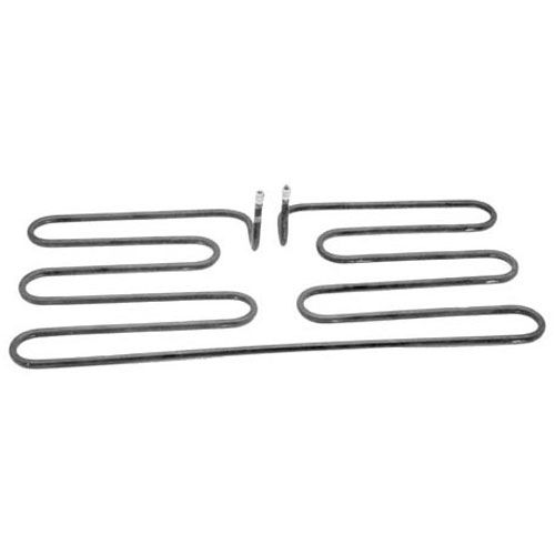 Hobart 411967-00004 208V 5000W Range Grill Element, 20-3/4" x 11-1/4" x 3-1/2"