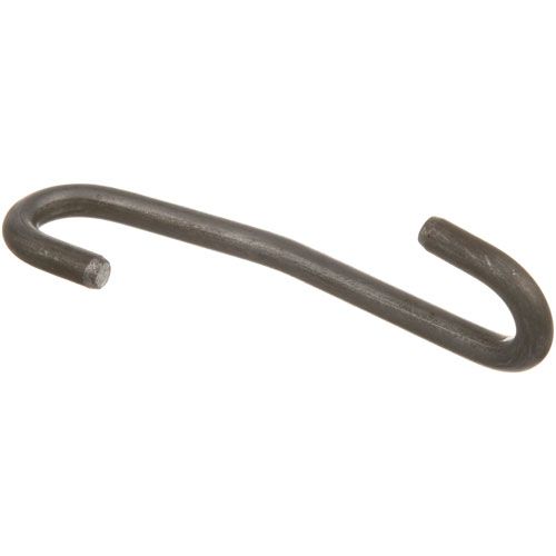 Hobart 413381-2 Dorr Bell Crank Hook 3.02" Hooks are at 90 Degrees To Each Other