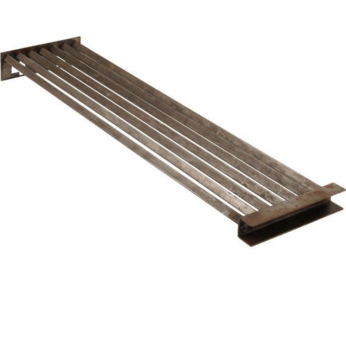 Hobart 760168A Top Grate, 20-3/4" X 5-1/4"