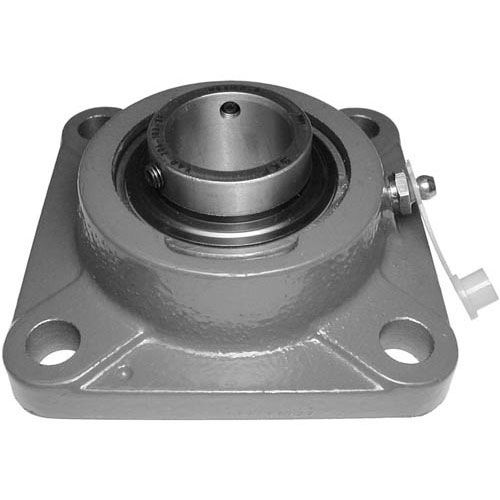 Hobart 81656 Dishwasher Flanged Bearing W/grease Fitting