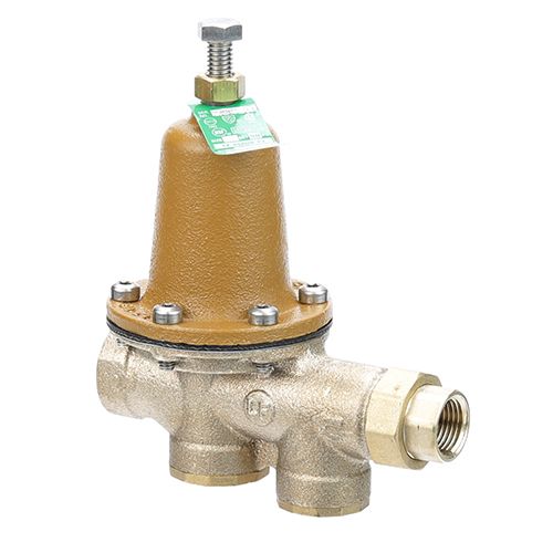 Hobart 974829 1/2" Water Pressure Regulator