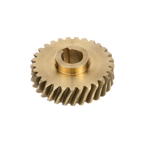 Hobart HM3-034 Worm Gear