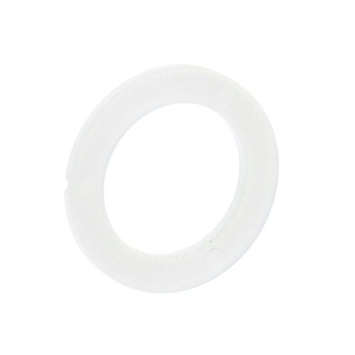 Hobart WS-021-19 Slicer Washer Nylon 0.50" X 0.75" X 0.062"