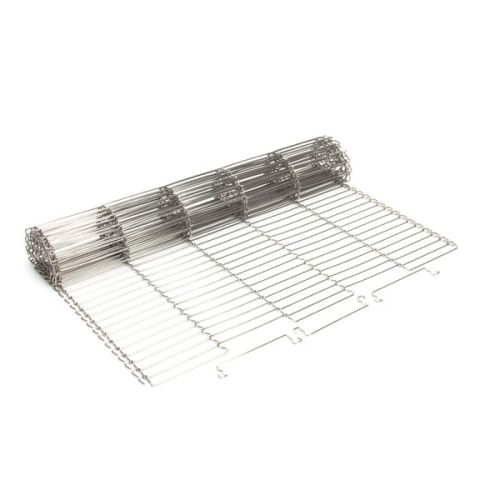 Holman 160004 Conveyor Toaster Belt Stainless Steel 14" X 39"