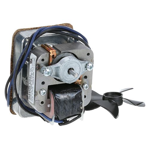 Holman 2U-Z13804 Drive Motor 115V