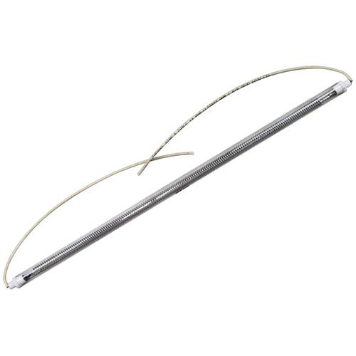 Holman HJ-198060 16-1/4" Quartz Heater 208V 540W