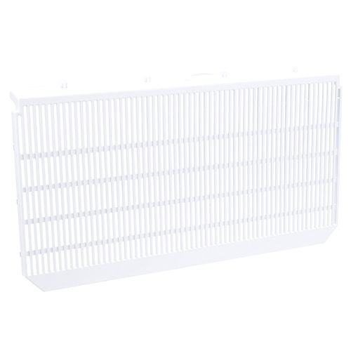 Hoshizaki 214243-01 Ice Machine White Plastic Cube Guide Grid 10" x 20"
