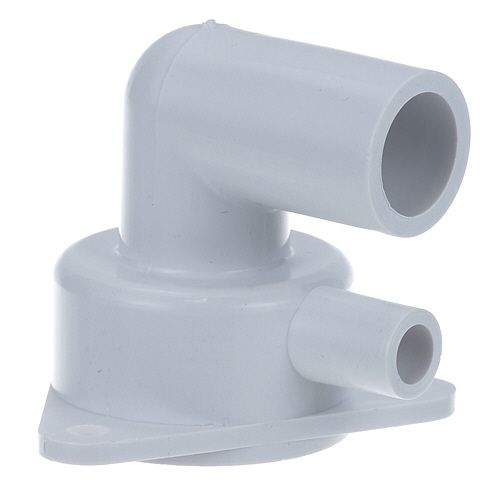 Hoshizaki 323613-01 Hoshizaki Check Valve Housing