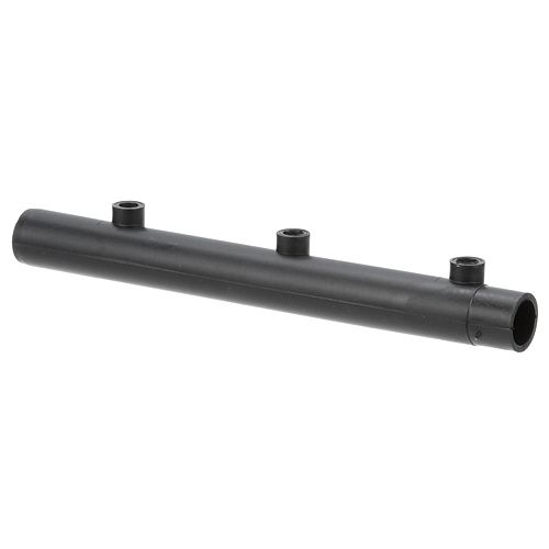 Hoshizaki 325738-02 Ice Machine Black Distributor Hose 2000S