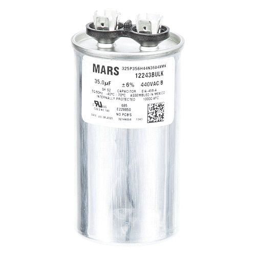 Hoshizaki 3A2005-12 Capacitor-Run 35Mfd