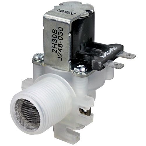 Hoshizaki 3U0111-01 Water Solenoid Valve