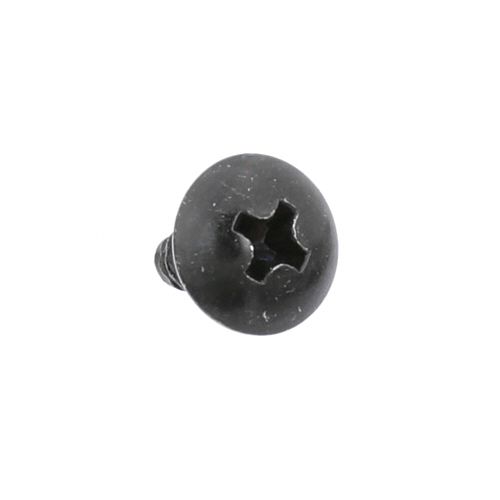 Hoshizaki 433954-01 Tapping Screw (Black) 