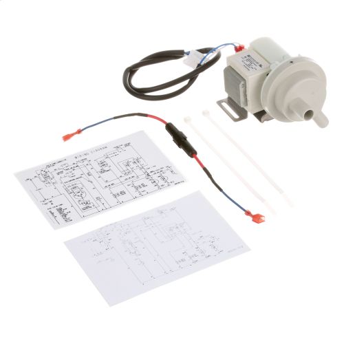 Hoshizaki 463045-01 Pump Motor, 115V, 60Hz, 20W