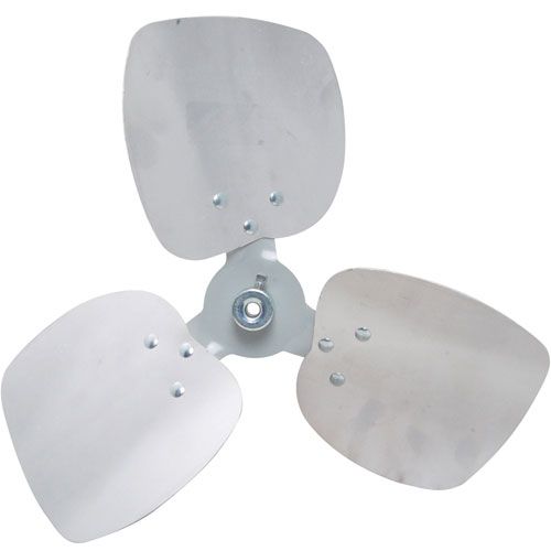 Hoshizaki 4A1493-01 Conden Fan Blade 13-3/4"