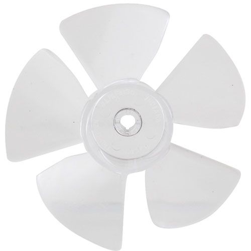Hoshizaki 4A2802-01 Evaporator Fan Blade, 3-7/16",CW