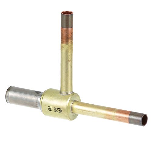 Hoshizaki 4A3276-01 1/4"ODF Liquid Line Solenoid Valve 