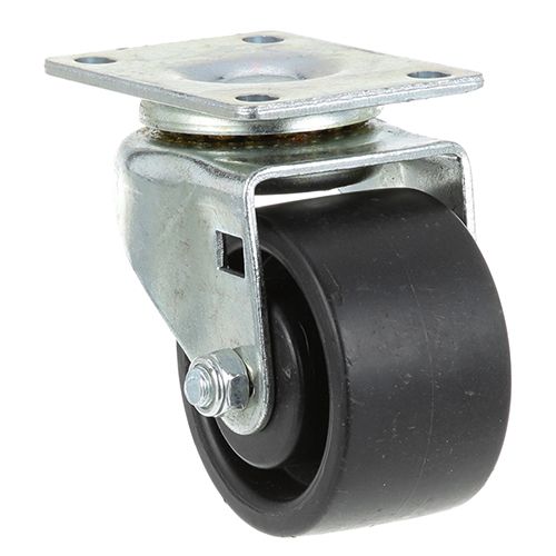 Hoshizaki 4A4275-02 Caster Without Brake ,Plated