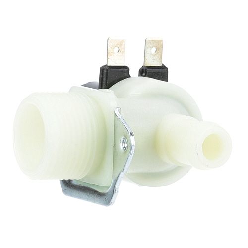 Hoshizaki 4A5251-04 Ice machine Water Solenoid Valve White 120V 3/4" NPS