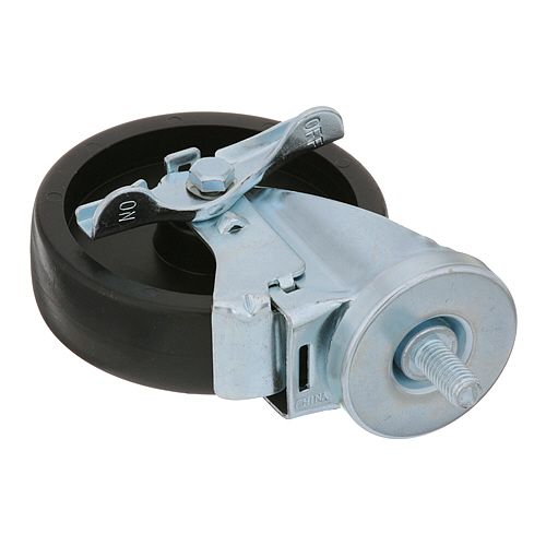 Hoshizaki 4A5428-02 Caster, 6" Locking