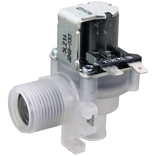 Hoshizaki HOS3U0111-03 1/2" Steam Solenoid Valve, 240V