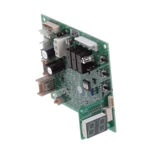 Hoshizaki P01690-02 Control Board With Digital Display