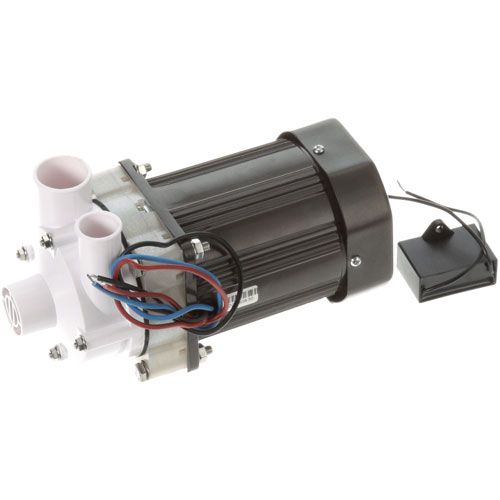るいるい Hoshizaki S-0731 Pump Motor Assembly, 120V, 60HZ | PartsFe