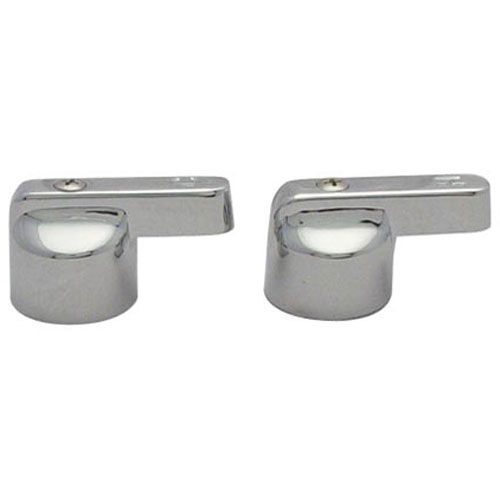 Hot/Cold Faucet Handles For Perlick - Part# 43714