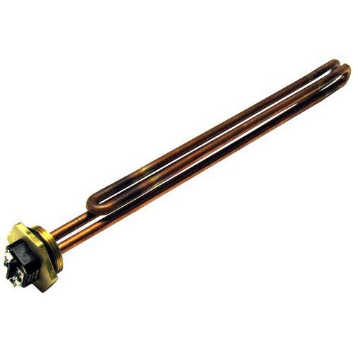 Hubbell C1315-4 Electric Heater Booster Element 5000W 208V 