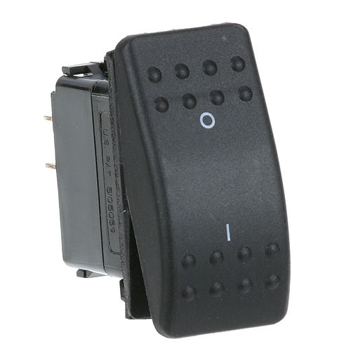 Hunter HF16WP2 RF On/off  Switch