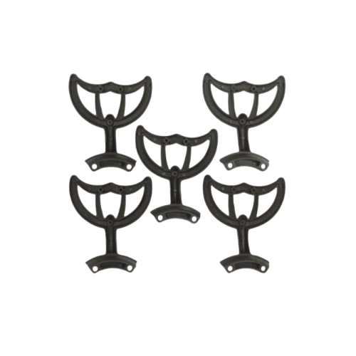 Hunter K010705299 Blade Iron Set New Bronze