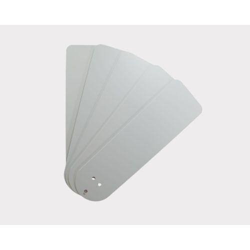 Hunter K041825072 Blade Set White