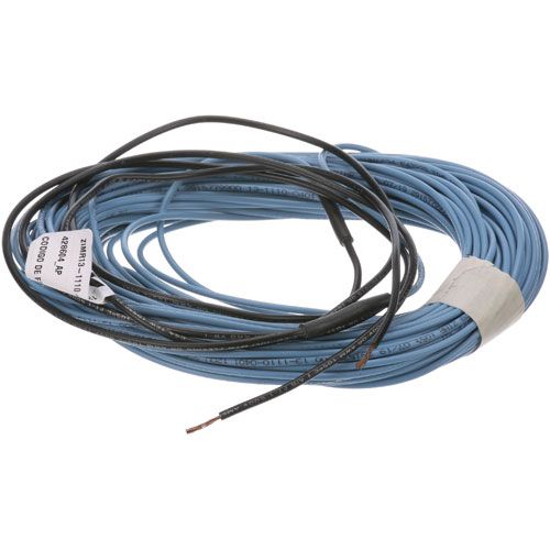 Hussmann 0428604 Wire Heater Frame 5-Door Configuration