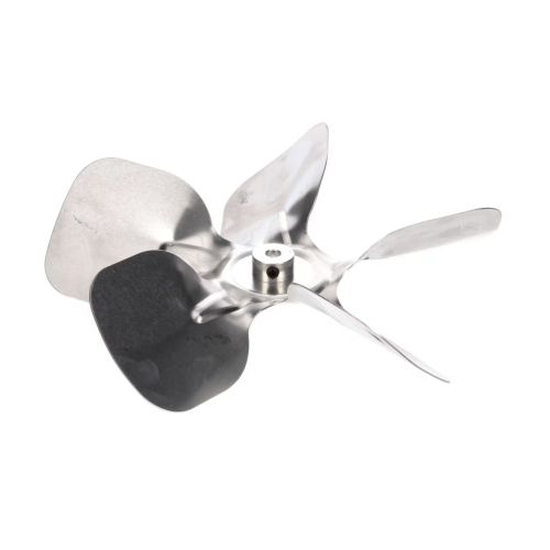 Hussmann 112650 Fan Blade CCW 10" DIA 5/16" Bore 41° Pitch