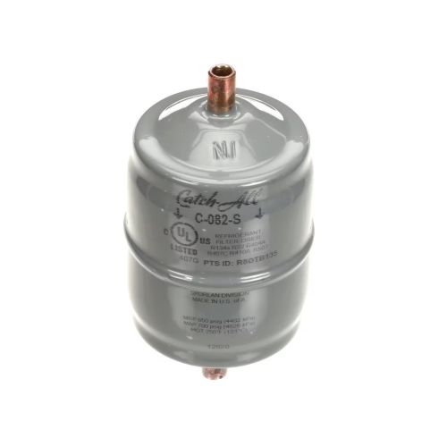 Hussmann 17S365 Filter Drier 1/4" ODF Spor C-082-S