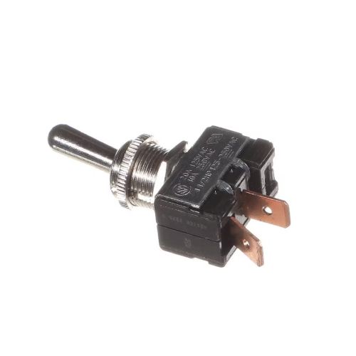 Hussmann 1803904 Toggle Switch 20A SPST 125V UL CA201-73
