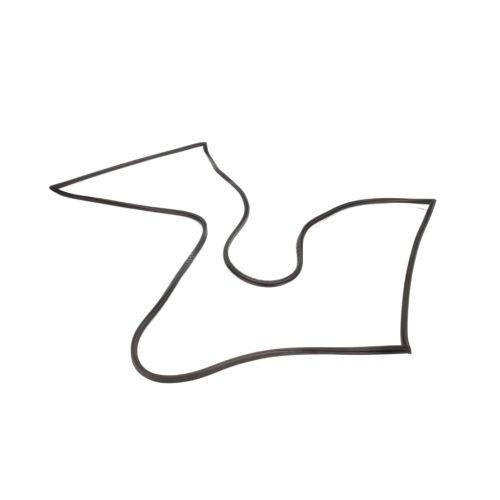 Hussmann 1H09788001 Door Gasket